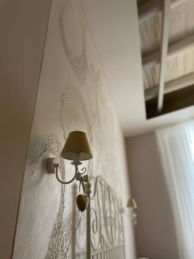 Beb La Gemma Bed & Breakfast Napoli Dış mekan fotoğraf
