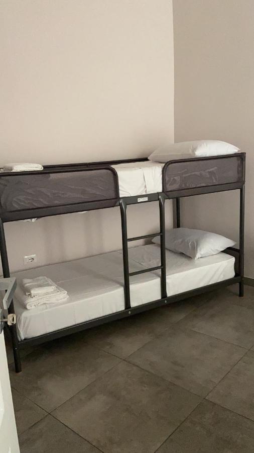 Beb La Gemma Bed & Breakfast Napoli Dış mekan fotoğraf